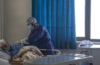 ۲۷۸ نفر از مبتلایان کووید۱۹ تحت مراقبت قرار دارند