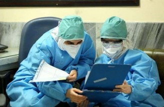 آمار ابتلای روزانه به کرونا در ایران صعودی شد