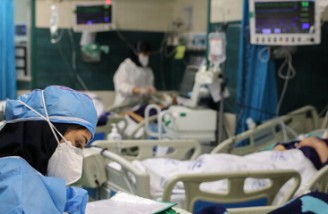 ۷۲۸ نفر از مبتلایان کووید۱۹ تحت مراقبت قرار دارند