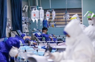 ۱۱۹۸ نفر از مبتلایان کووید۱۹ تحت مراقبت قرار دارند