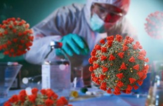 احتمال دست داشتن آمریکایی ها در تولید و انتشار کرونا وجود دارد
