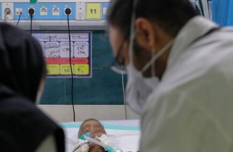 آمار جان باختگان کرونا از ۱۴۳ هزار نفر گذشت