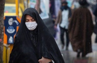 آمار بیماران کووید۱۹ در ایران به ۱۲۴ هزار و ۶۰۳ نفر رسید