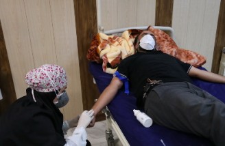 ۱۴۸ نفر از مبتلایان کرونا تحت مراقبت قرار دارند