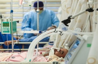 آمار مبتلایان کرونا به ۷ میلیون و ۵۵۳ هزار و ۶۰۹ نفر رسید