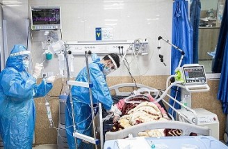 آمار جان باختگان کرونا به ۱۴۴ هزار و ۵۱۶ نفر رسید