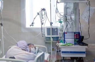 آمار قربانیان کرونا در ایران به مرز پنج هزار نفر رسید