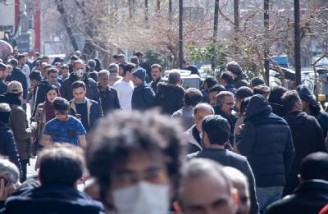 آمار جان باختگان کرونا در ایران به ۵۸۰۶ نفر رسید