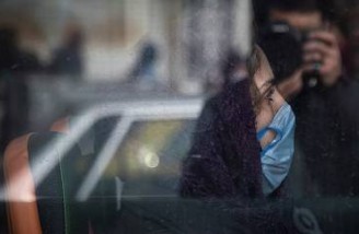 آمار مبتلایان به کرونا در ایران از نود و پنج هزار نفر گذشت