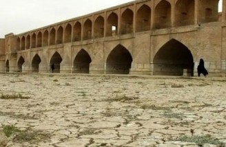 خشکسالی ایران ۴ ساله می‌شود