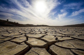 خشکسالی در کشور تا ۲ سال آینده به پایان می‌رسد