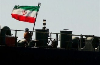 یک کشتی ایرانی در آب‎های سرزمینی عراق غرق شد