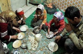 مدل بومی تعیین خط فقر در ایران طراحی می شود