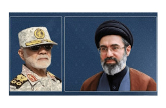 دشمنان را پشیمان خواهیم نمود