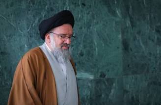 آقای امجد عددی نیست