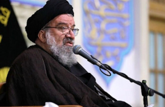 هزینه دینداری کمتر از تسلیم است