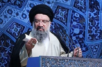 آمریکا و اسرائیل را بیچاره خواهیم کرد