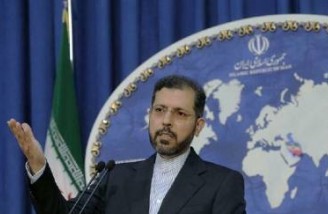 ایران باز کردن مهر و موم برجام را پایان برجام خواند