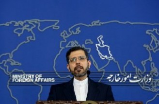 ایران و ایالات متحده مدت‌ها است گفت‌وگو نکرده اند