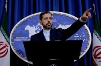 ایران پیشنهاد مذاکره مستقیم با آمریکا درباره برجام را رد کرد