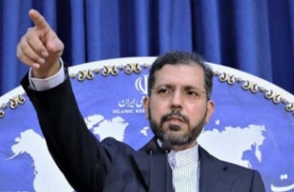 در مذاکرات احیای برجام در وین اختلاف نظر جدی وجود دارد