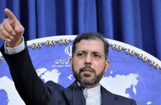 جو بایدن هنوز دل در گرو میراث شوم دولت قبلی آمریکا دارد