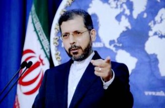 ایران می گوید در مورد برجام چانه زنی دوباره نمی کند