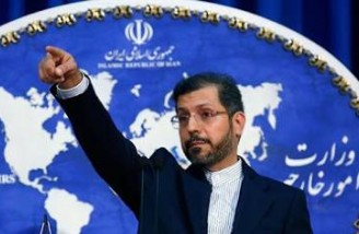 نظرات وزارت خارجه ایران در طرح لغو تحریم ها منعکس نشده است