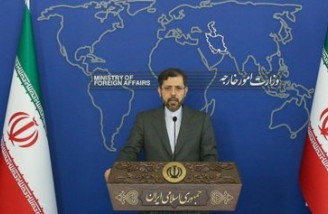 مکافات گستاخی رژیم آپارتایدی صهیونیستی قطعی است