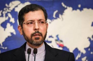 قطعنامه حقوق بشری سازمان ملل علیه ایران فاقد وجاهت قانونی است