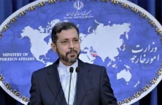 دولت ایران به دولت کانادا هشدار داد
