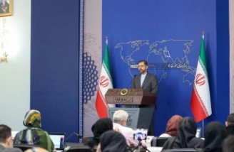 آمریکا آنچه از جیب ملت ایران برداشته برگرداند