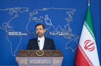هیچ گفت وگوی دوجانبه ای با آمریکا صورت نخواهد گرفت