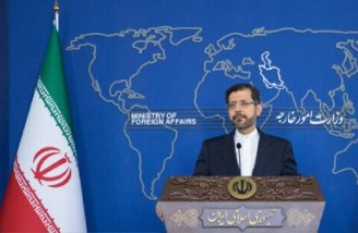 تمرکز ایران بر رفع تحریم‌های یکجانبه است