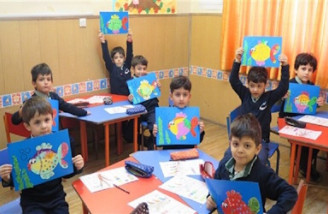 فعالیت کودکستان‌ها تا اطلاع ثانوی ممنوع شد