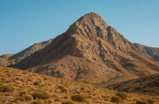 کوه کلنگ ایران؛ هدفی احتمالی