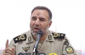 جمهوری اسلامی ایران امن‌ترین کشور منطقه است
