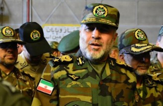 قدرت دفاعی جمهوری اسلامی به بالاترین سطح رسیده است