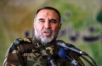 یگان‌های موشکی و پهپادی در مرزهای شمال شرق مستقر می شوند