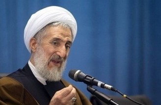 اگر قدرت در دستان ولی خدا نباشد چیزی از ایران باقی نخواهد ماند