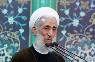 آمریکا برای مذاکره صلاحیت ندارد