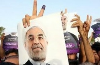 هرگونه تجمع خیابانی به نام ستاد انتخاباتی روحانی ممنوع شد