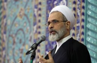  بی‌حجابی زنگ خطری برای انقلاب است 
