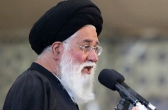 موشک باران اسرائیل از توجهات غیبیه بود