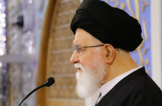 رهبری نعمت پروردگار عالم به ملت بود