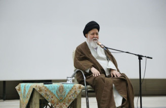 «زن، زندگی و آزادی» پروژه دشمن بود