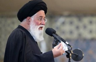 منکرات شرعیه ریشه بی‌نظمی و ناامنی در ایران است