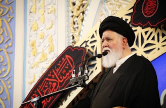 هدف نهایی آمریکا تجزیه ایران است