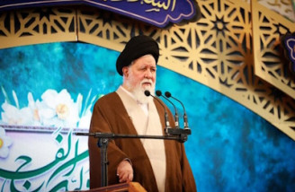 رهبر ایران قدرتمندترین رهبر زمین است