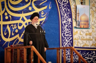 از هرگونه برخورد خشن دوری شود